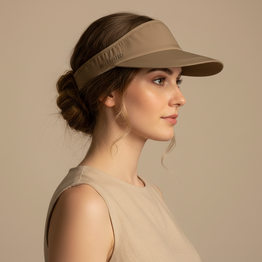 Visera Novel Cooldown | Hatland