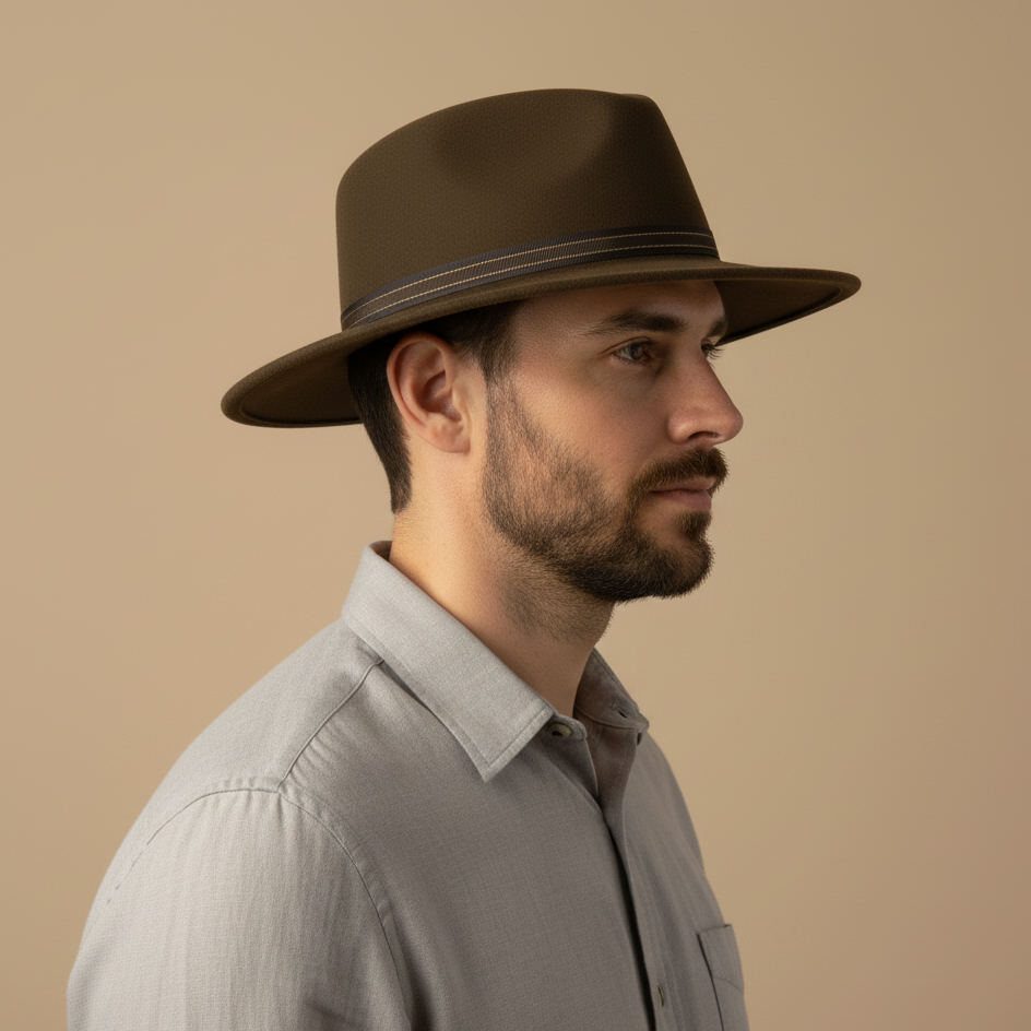 Barret Wolf Crushable | City Sport