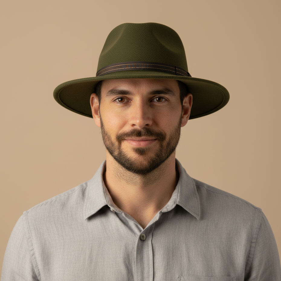 Barret Wolf Crushable | City Sport