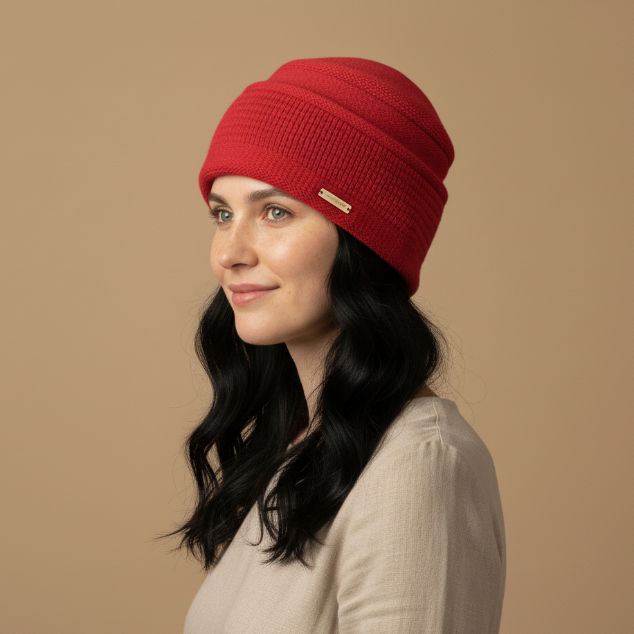 Barret Boiled | Seeberger