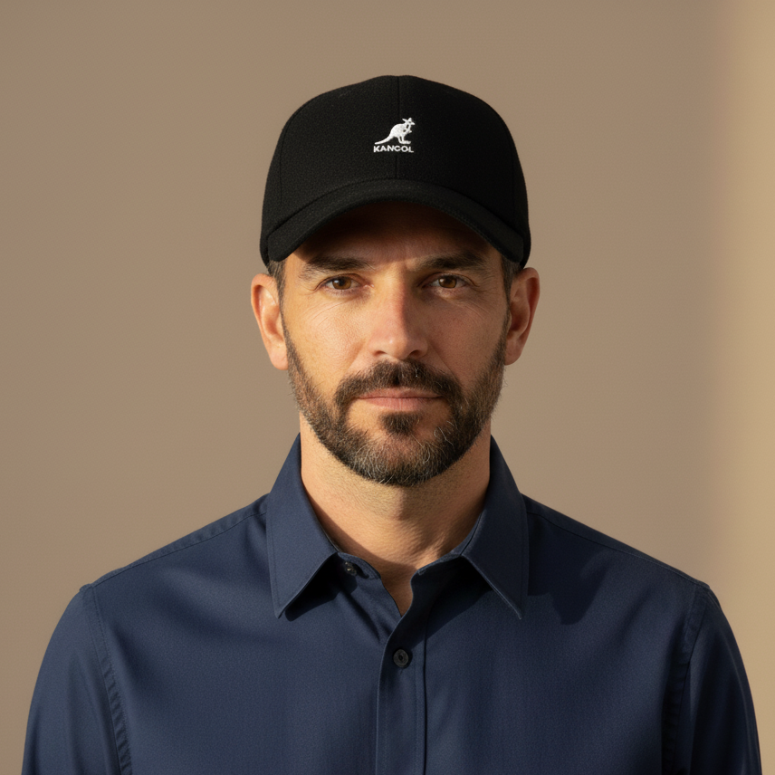 Gorra Wool Space | Kangol