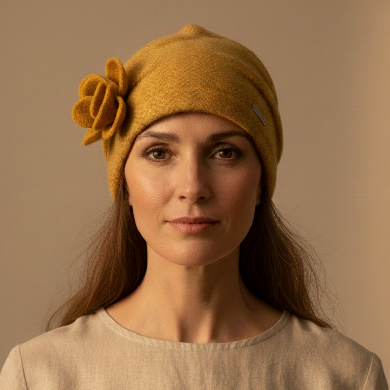 Barret Patrons | Seeberger