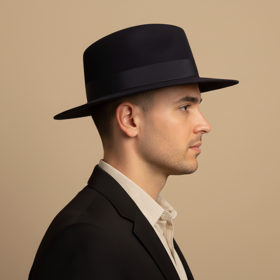 Barret de "El Barri"