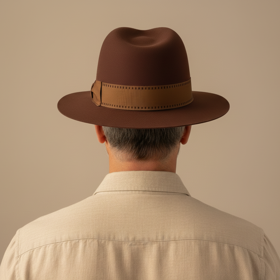 The Bogart Cut 7 | Borsalino