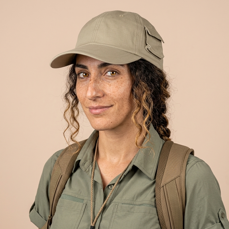 Gorra Evan Utility | Hatland