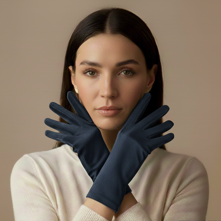 Guants Vellut | Santacana