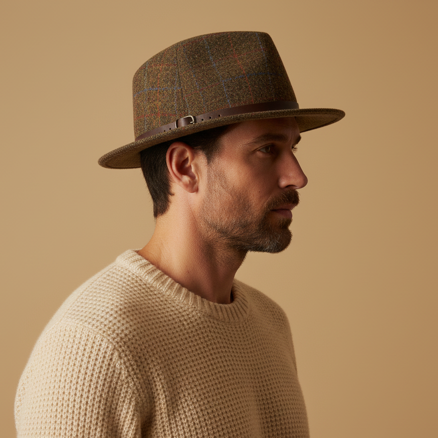 Barret Comet | Tesi Hats