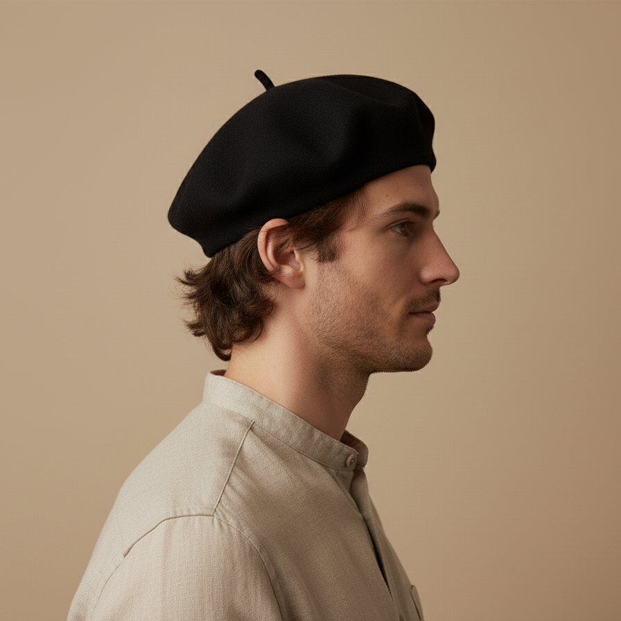 Boina Elósegui sense badana Superluxe