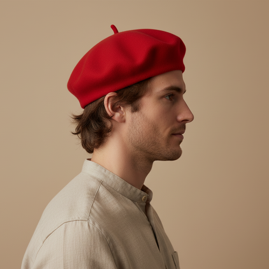 Boina Elósegui sense badana Superluxe