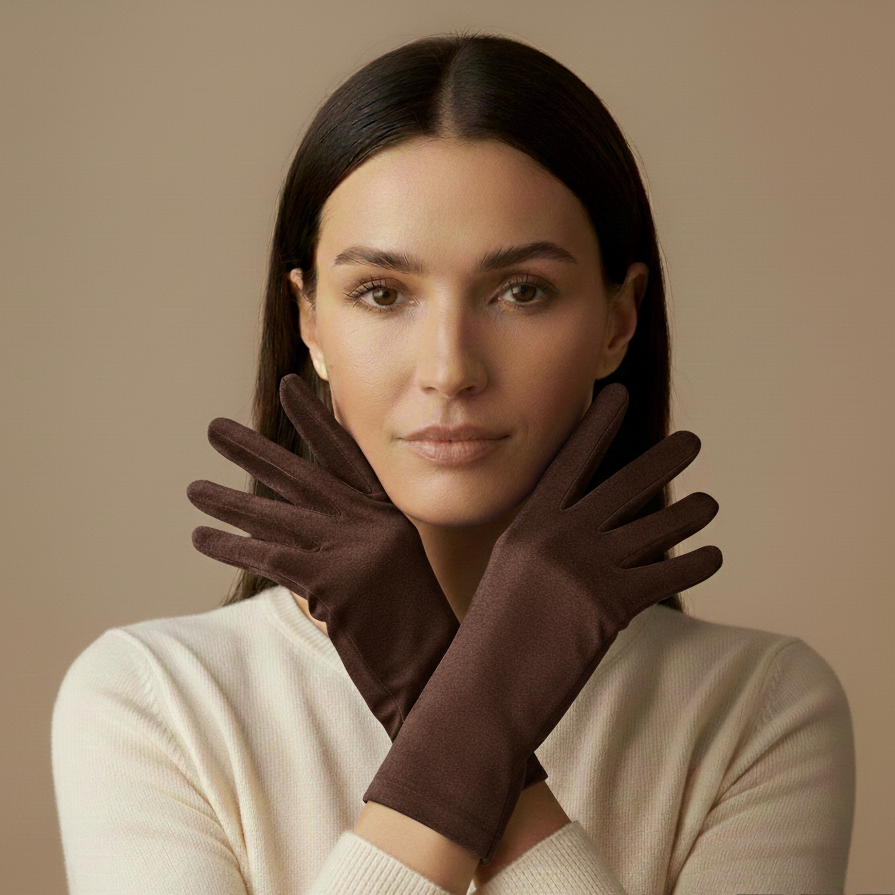 Guants Vellut | Santacana