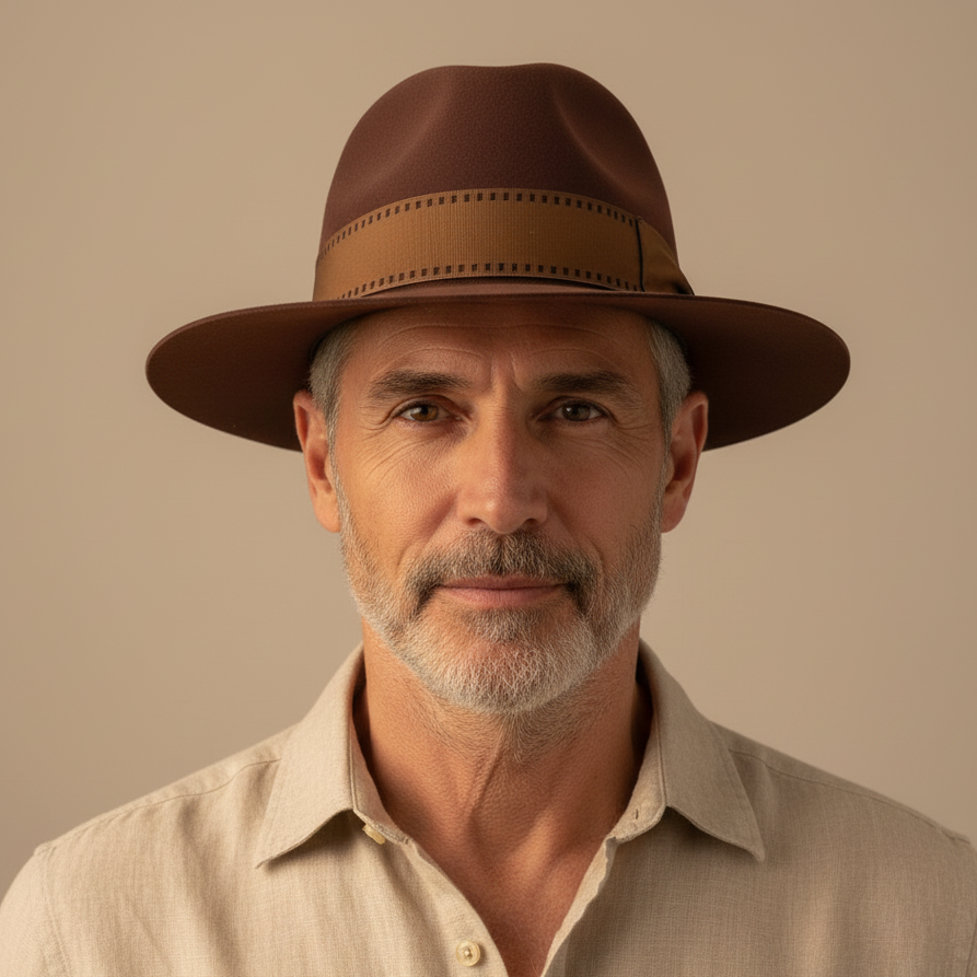 The Bogart Cut 7 | Borsalino