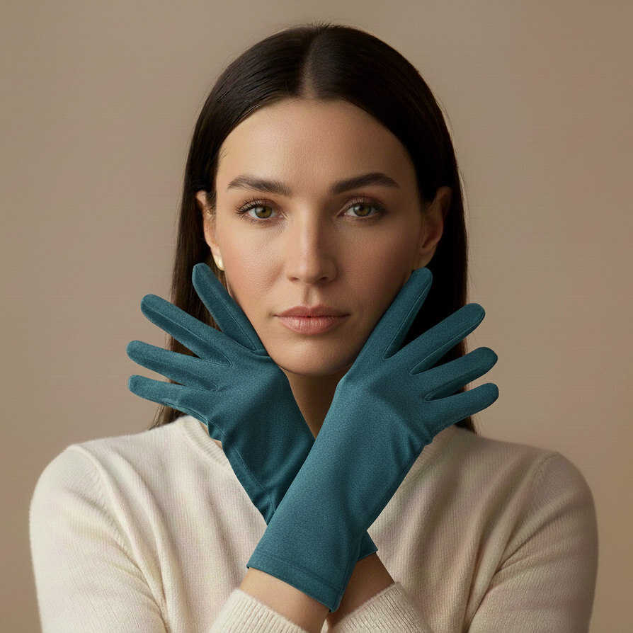 Guants Vellut | Santacana