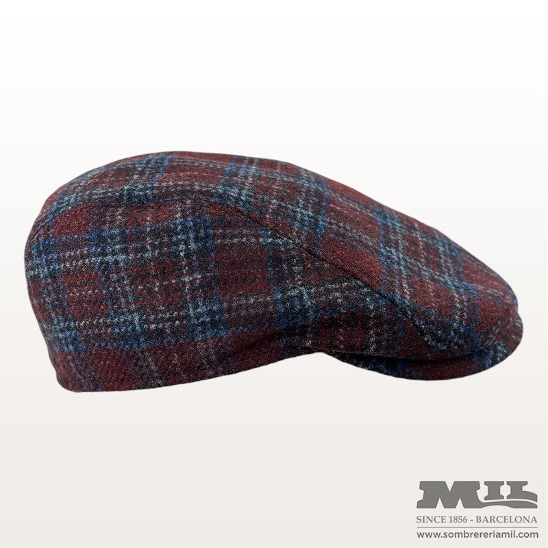 Gorra Jackson Cashmere | Göttmann