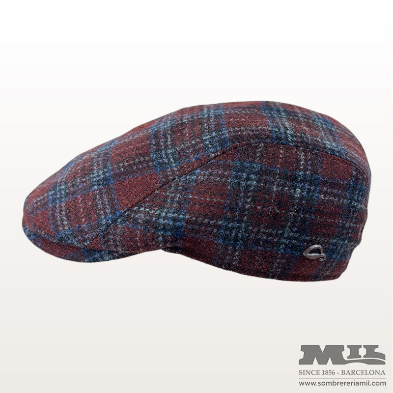 Gorra Jackson Cashmere | Göttmann