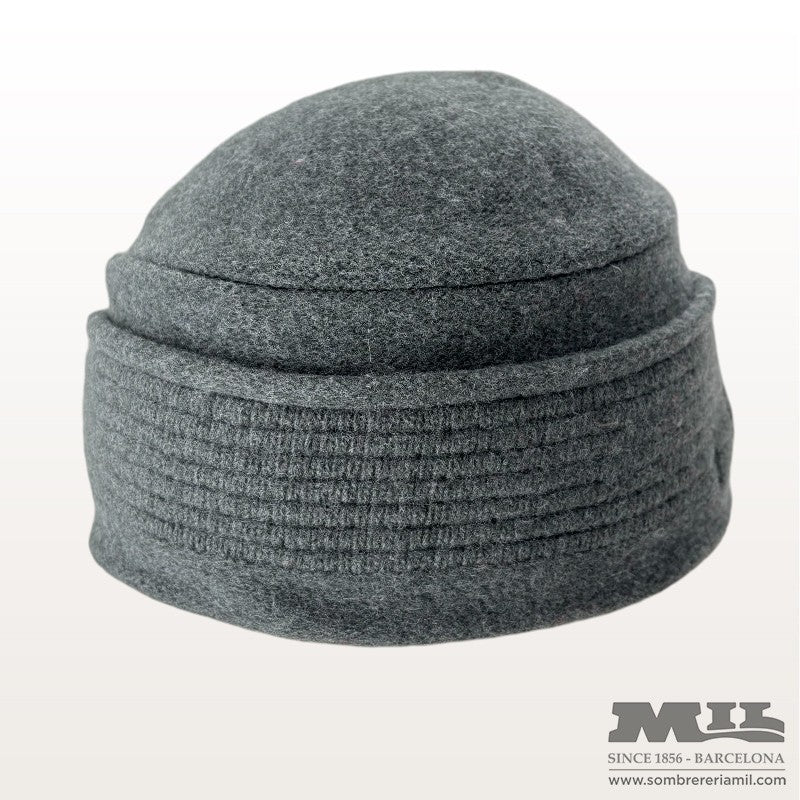 Barret Boiled | Seeberger