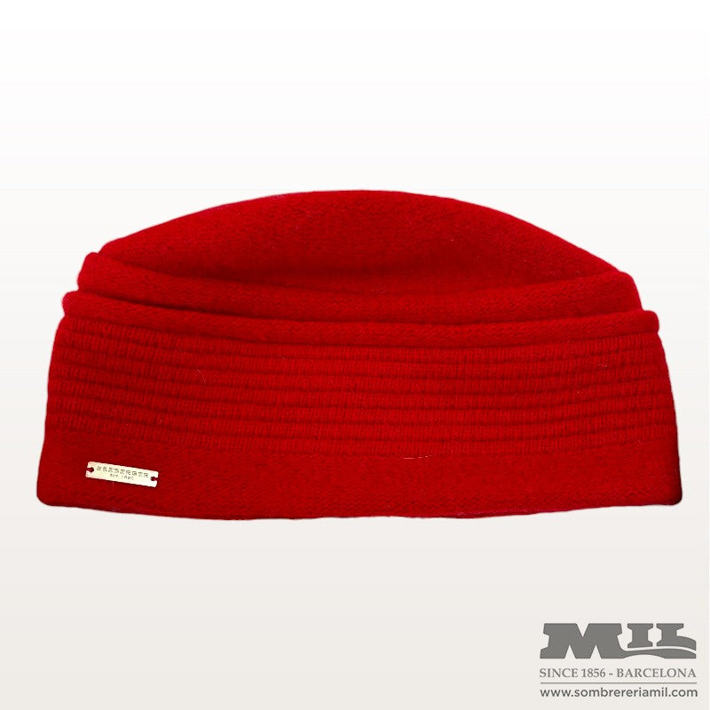 Barret Boiled | Seeberger