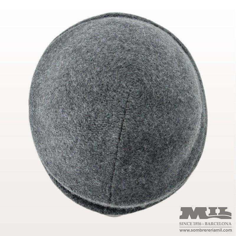 Barret Boiled | Seeberger