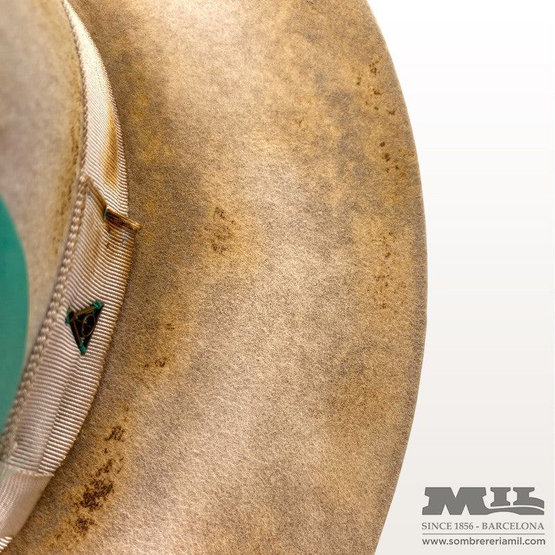 Barret Voldemort | MIL