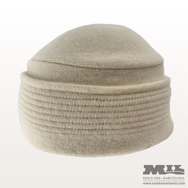 Barret Boiled | Seeberger