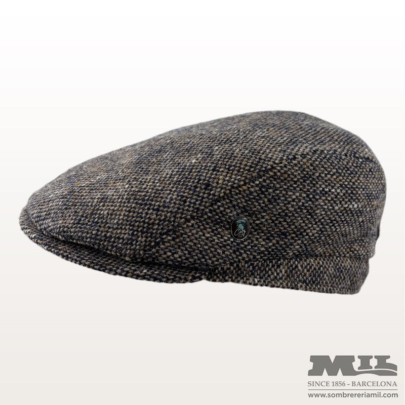 Gorra Molton Impermeable | City