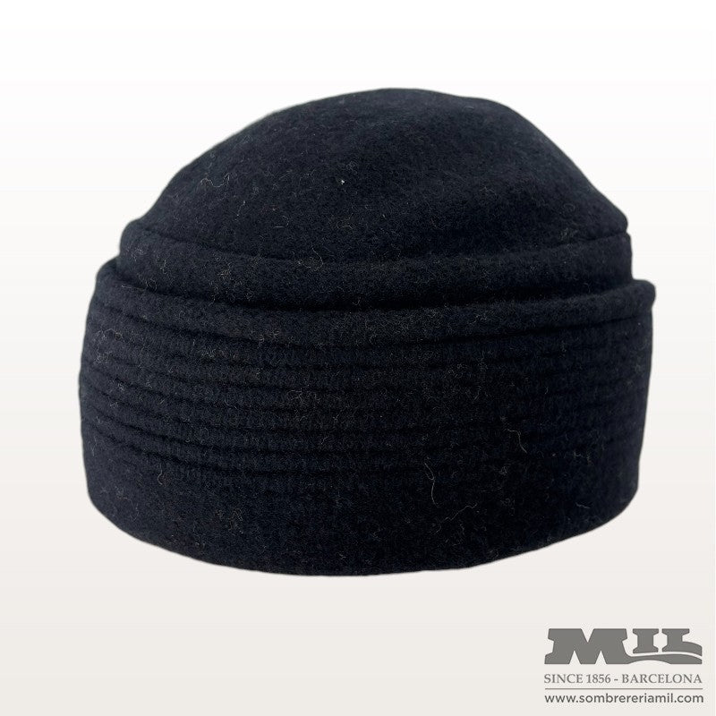 Barret Boiled | Seeberger