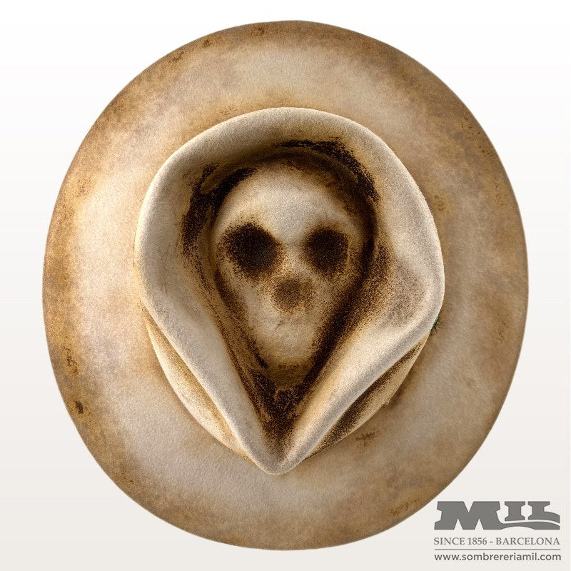 Barret Voldemort | MIL