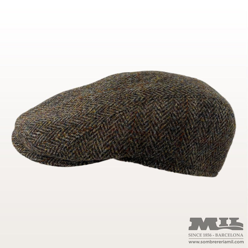 Gorra Jackson Tweed | Göttmann