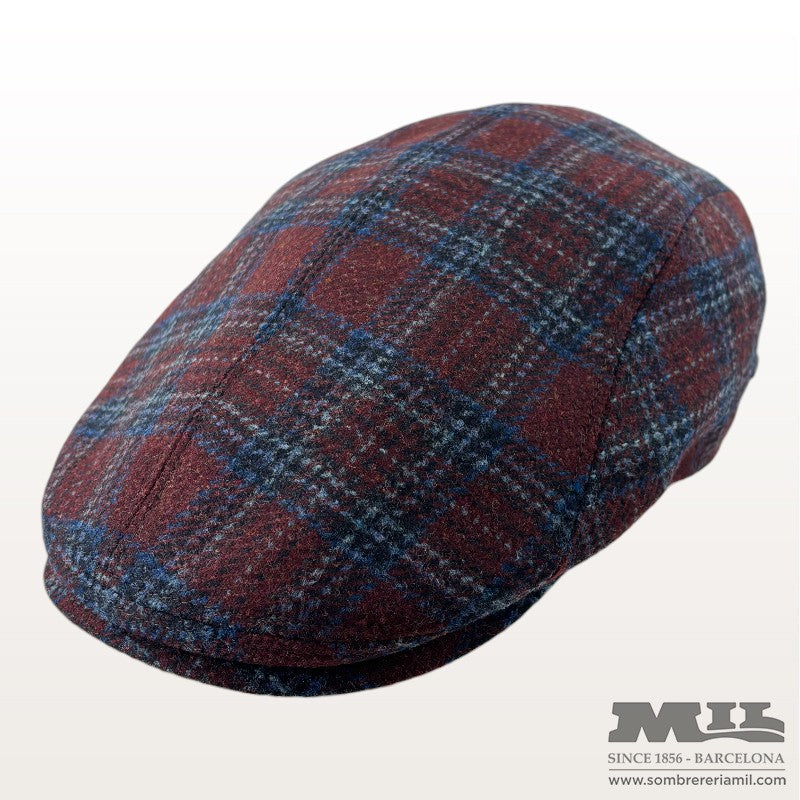 Gorra Jackson Cashmere | Göttmann