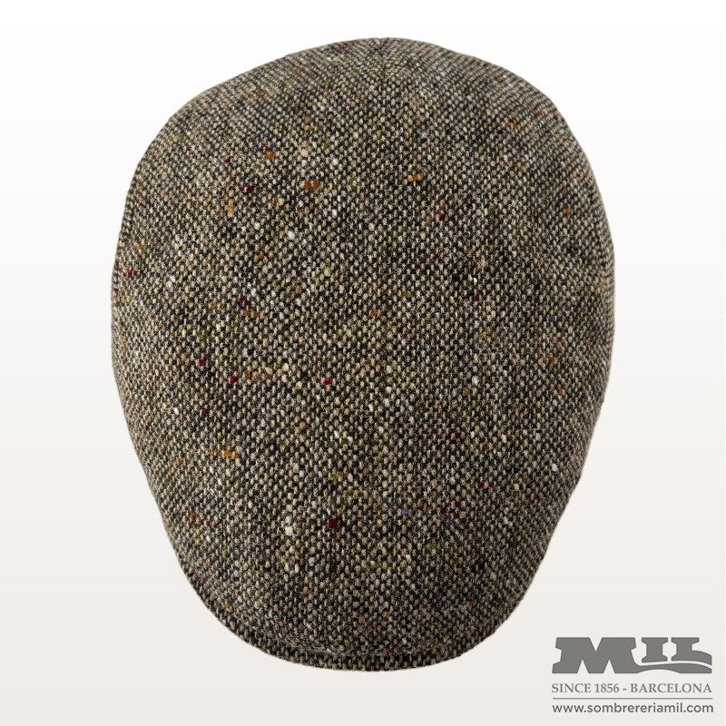 Gorra Molton Impermeable | City