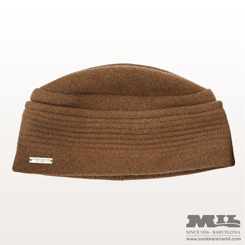 Barret Boiled | Seeberger