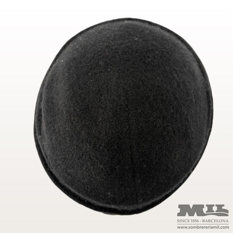 Barret Boiled | Seeberger