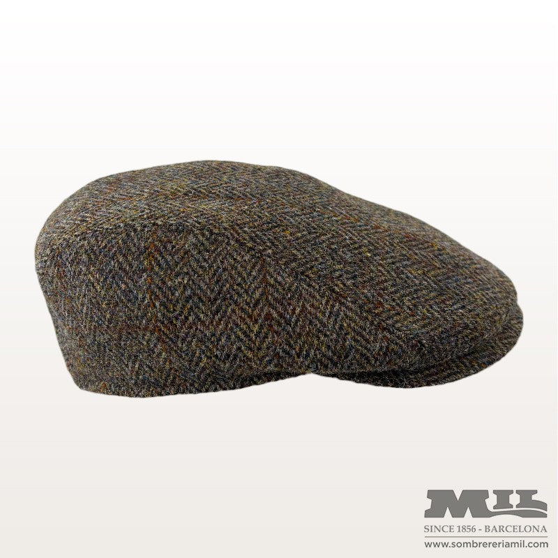 Gorra Jackson Tweed | Göttmann