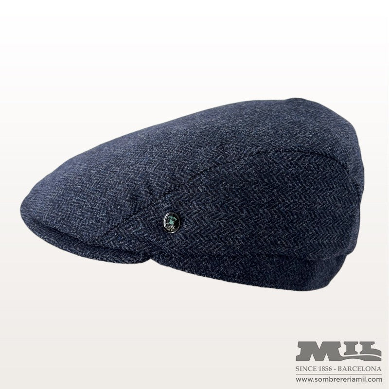 Gorra Molton Impermeable | City