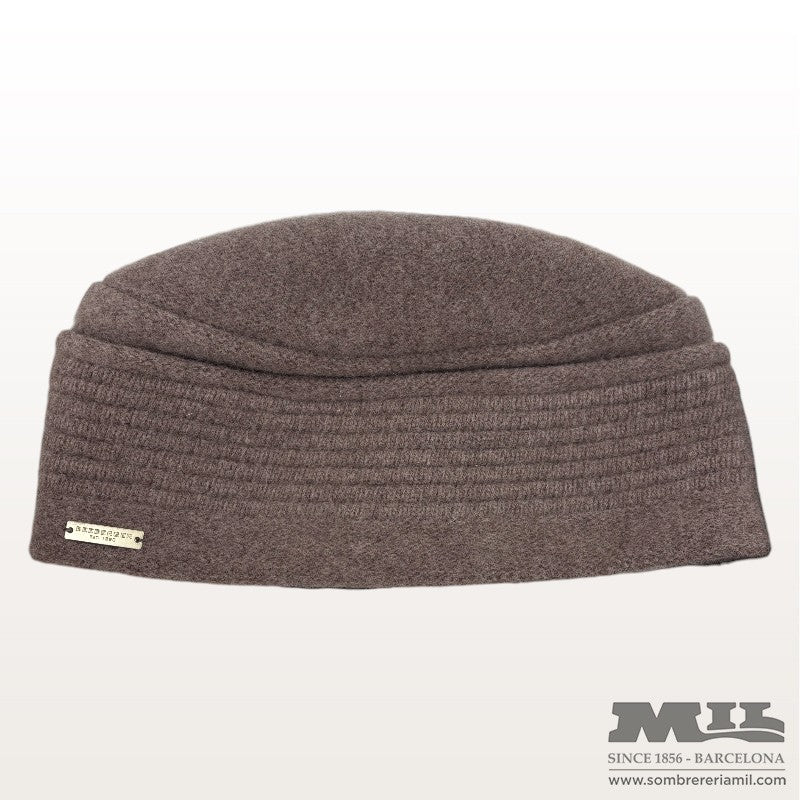 Barret Boiled | Seeberger