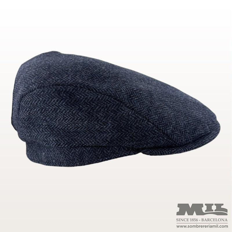 Gorra Molton Impermeable | City