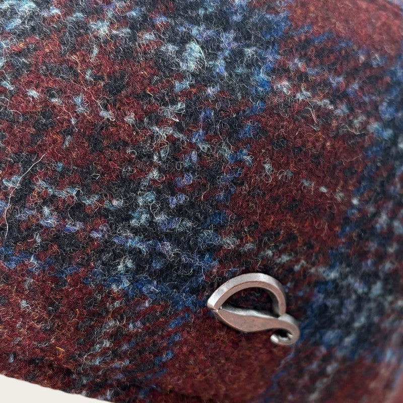 Gorra Jackson Cashmere | Göttmann