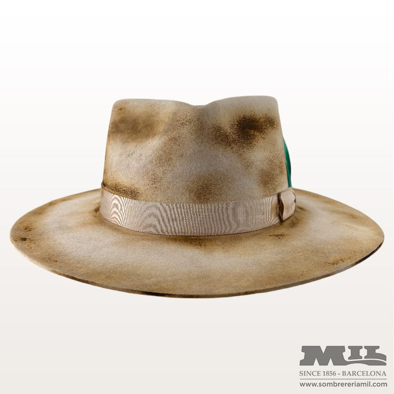 Barret Voldemort | MIL