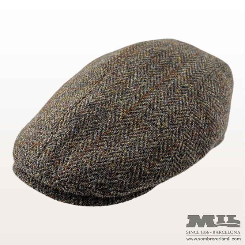 Gorra Jackson Tweed | Göttmann