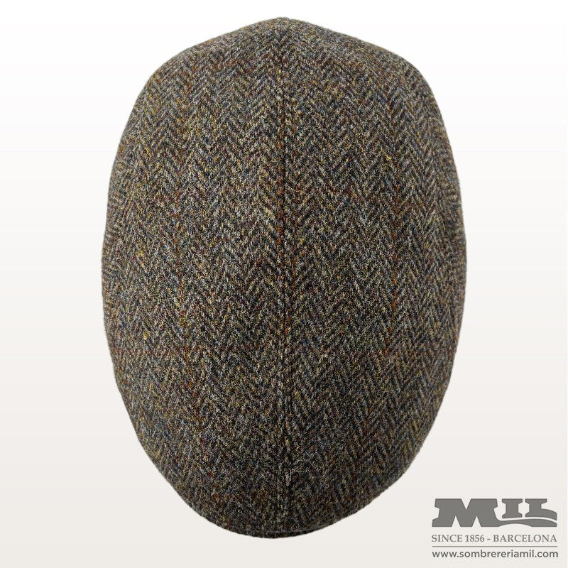 Gorra Jackson Tweed | Göttmann