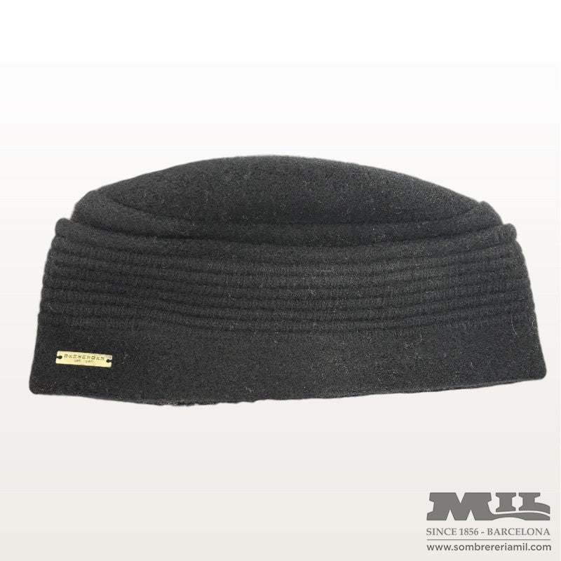 Barret Boiled | Seeberger