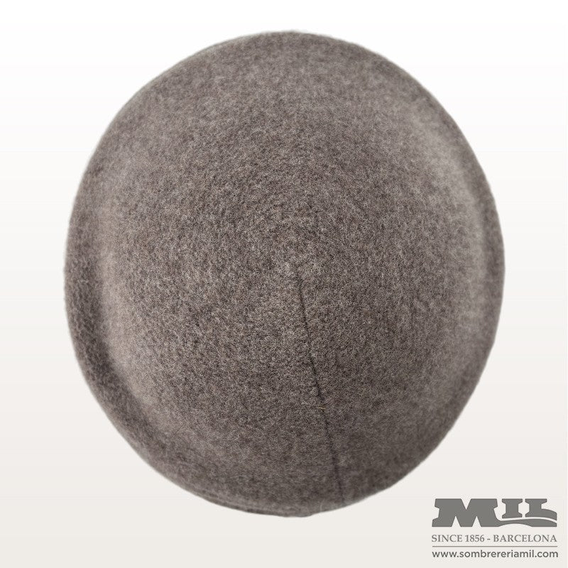 Barret Boiled | Seeberger