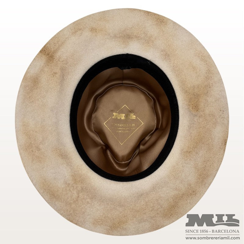 Barret Voldemort | MIL