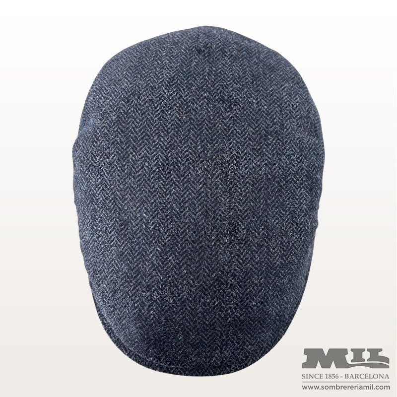 Gorra Molton Impermeable | City