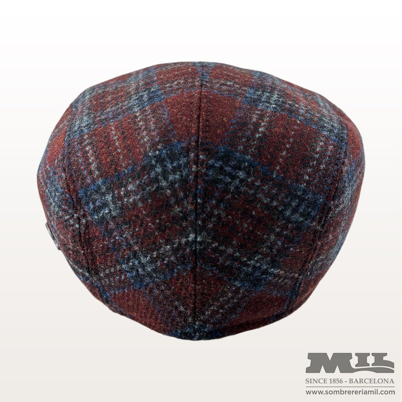 Gorra Jackson Cashmere | Göttmann