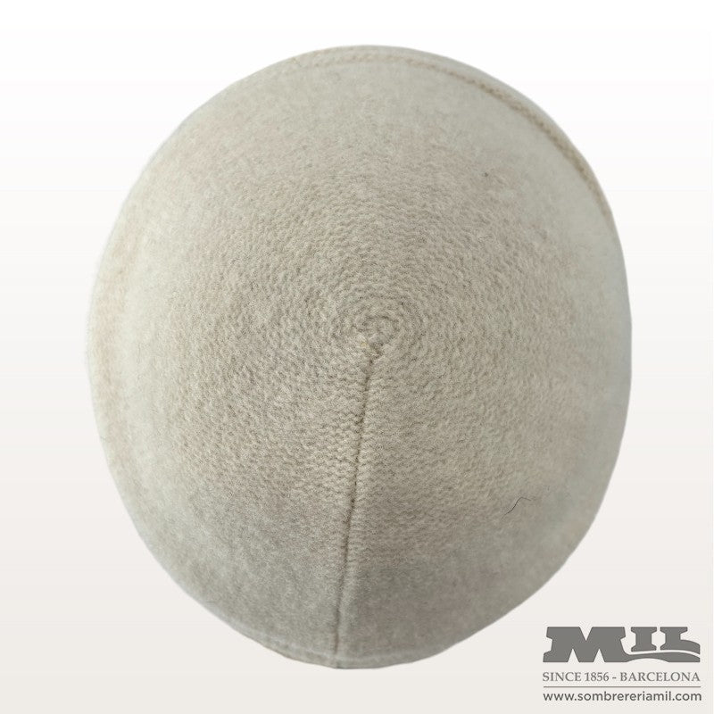 Barret Boiled | Seeberger