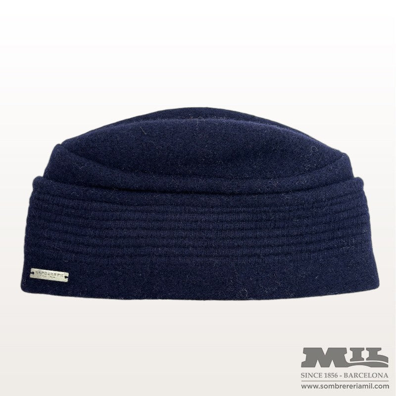 Barret Boiled | Seeberger