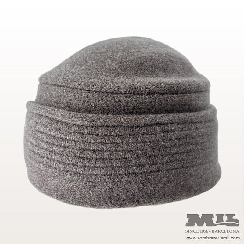 Barret Boiled | Seeberger