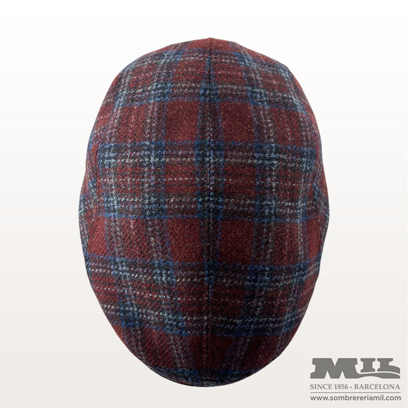 Gorra Jackson Cashmere | Göttmann