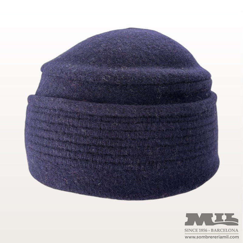 Barret Boiled | Seeberger