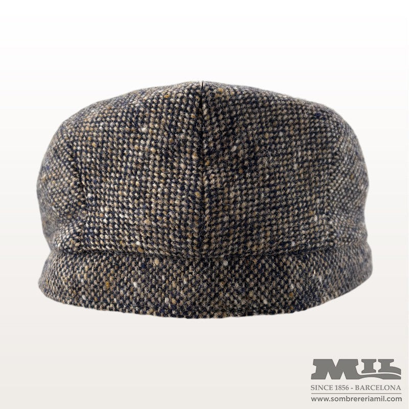 Gorra Molton Impermeable | City